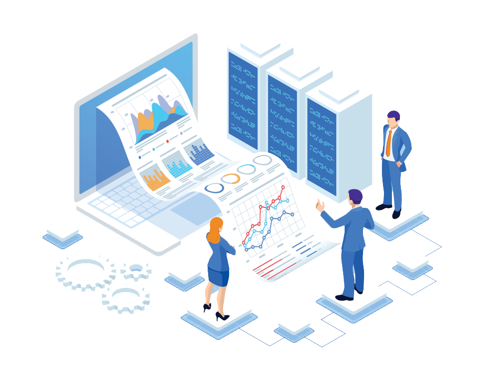 How Effective Is Consolidated Business Reporting In Your Group Of how-effective-is-consolidated-business-reporting-in-your-group-of